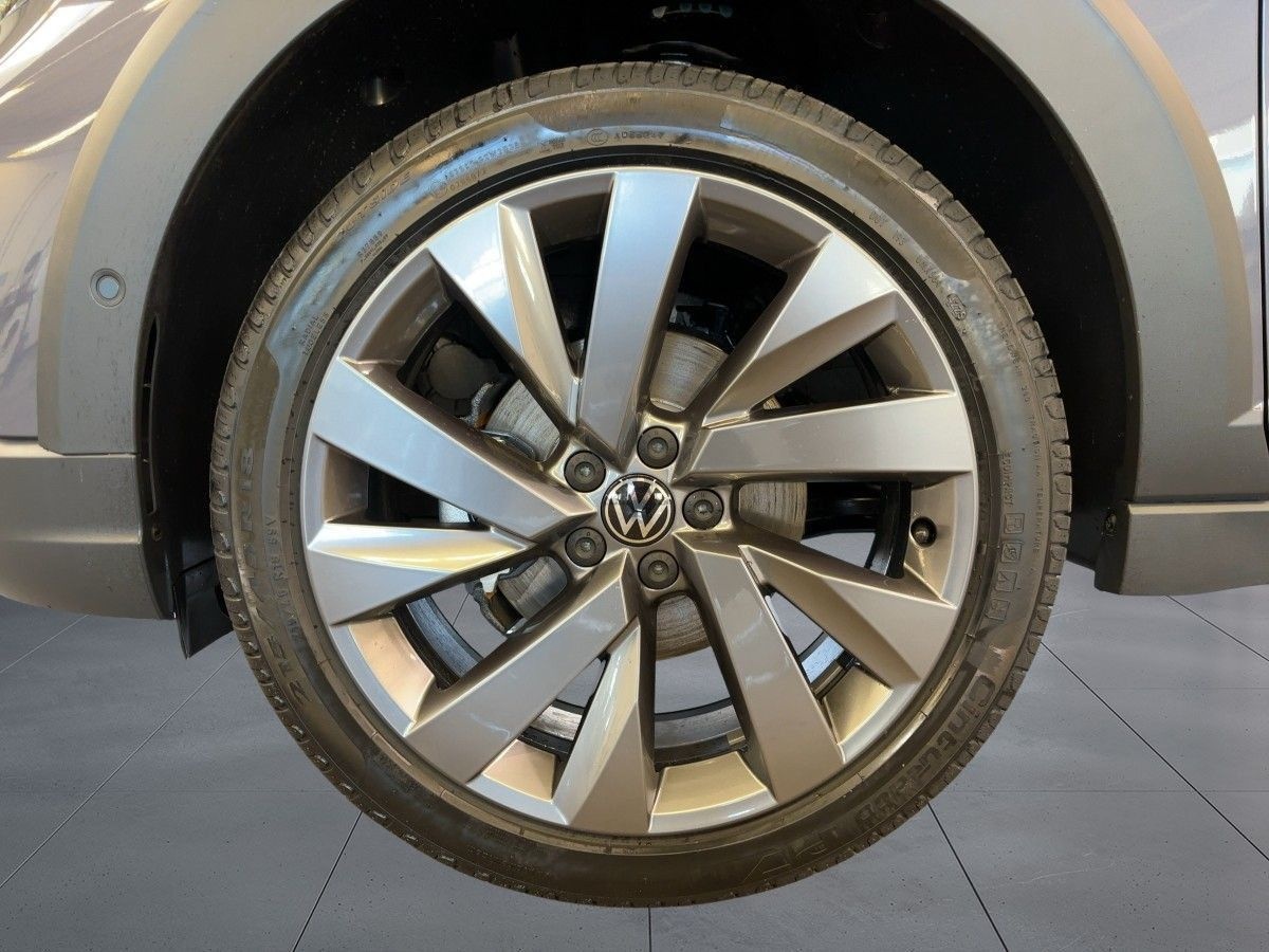Volkswagen Taigo Style 1,0 TSI *AHZV IQ.DRIVE REAR-VIEW* foto 16