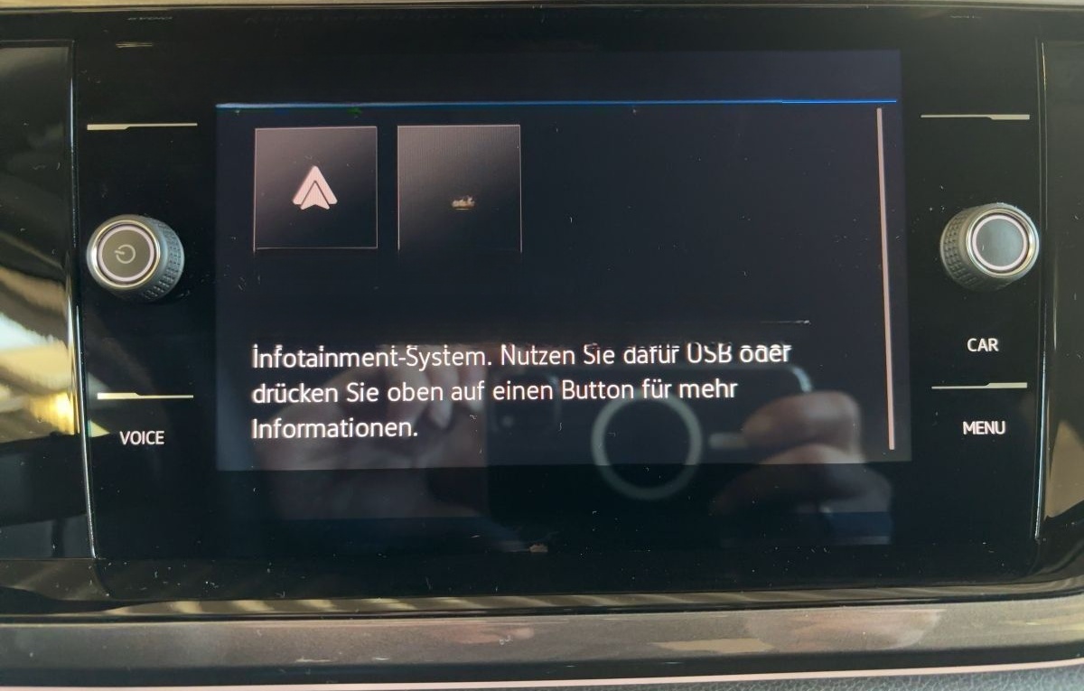 Volkswagen Taigo Style 1,0 TSI *AHZV IQ.DRIVE REAR-VIEW* foto 8