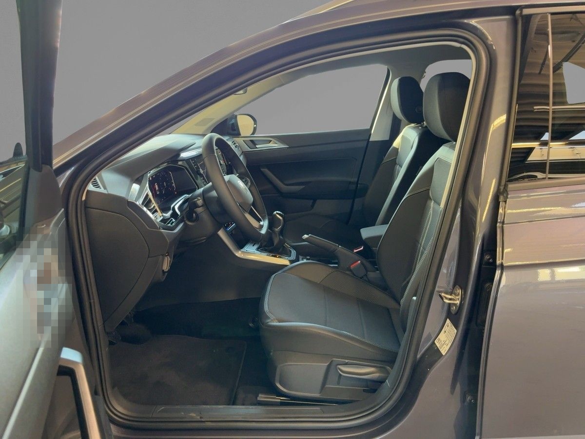 Volkswagen Taigo Style 1,0 TSI *AHZV IQ.DRIVE REAR-VIEW* foto 9