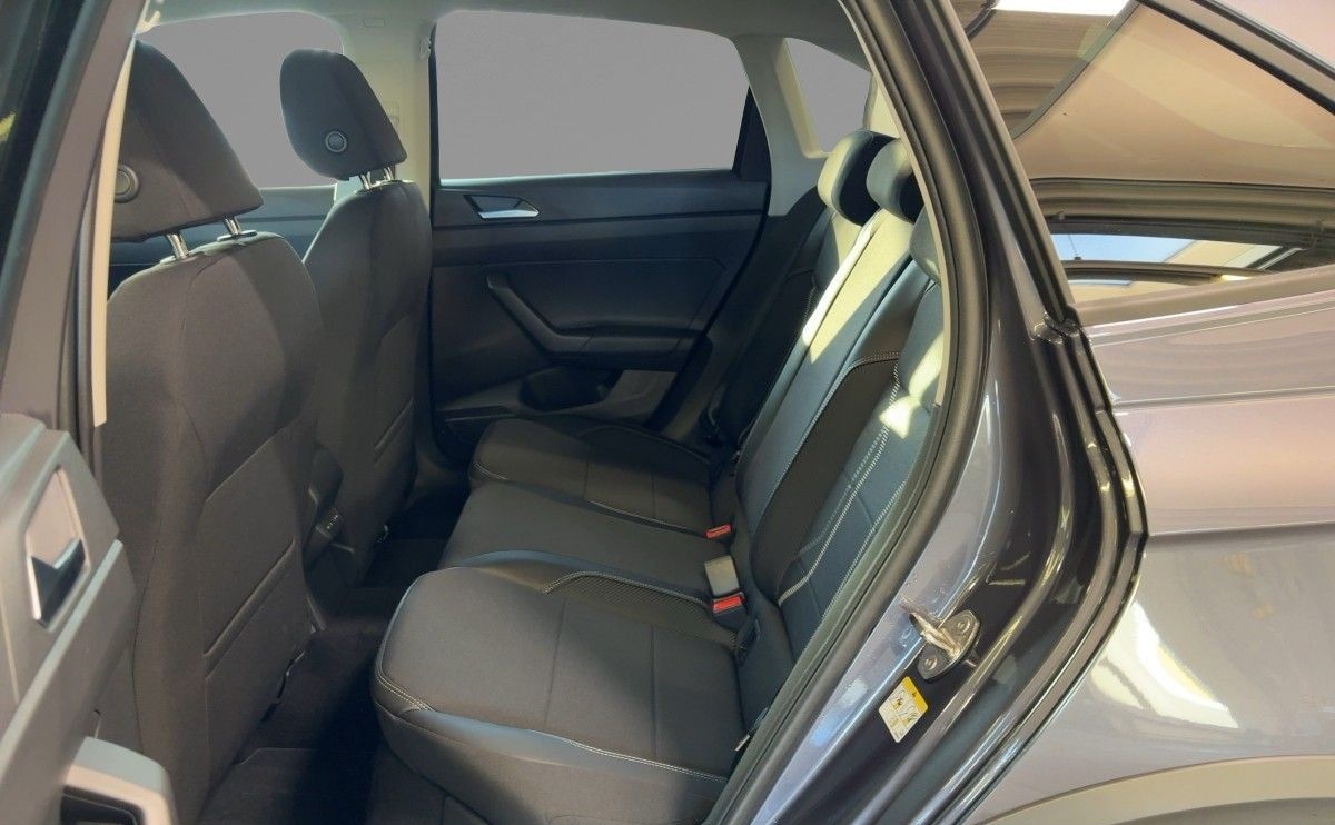 Volkswagen Taigo Style 1,0 TSI *AHZV IQ.DRIVE REAR-VIEW* foto 10