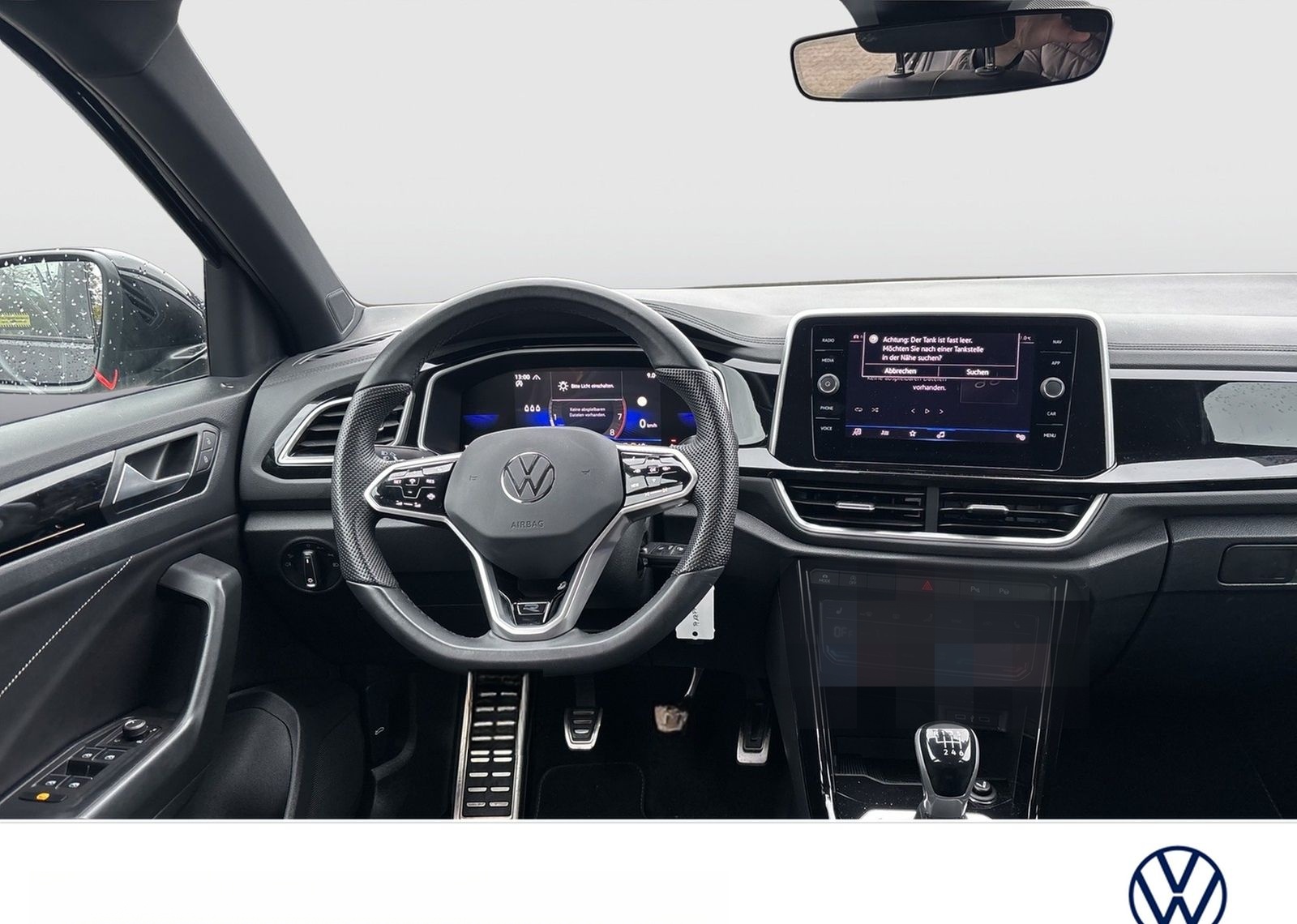 Volkswagen T-Roc 1.0 R-LINE CAM ACC NAVI LM17 LED+ CARPLAY foto 8