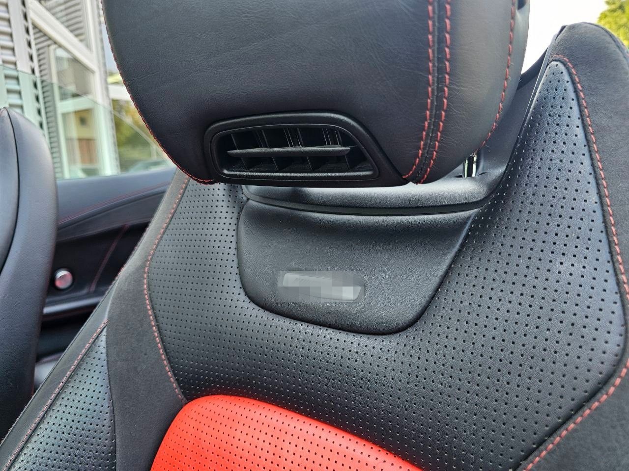 Mercedes-Benz C 63 AMG Cabrio AIRSCARF CARBON FACELIFT LED foto 12