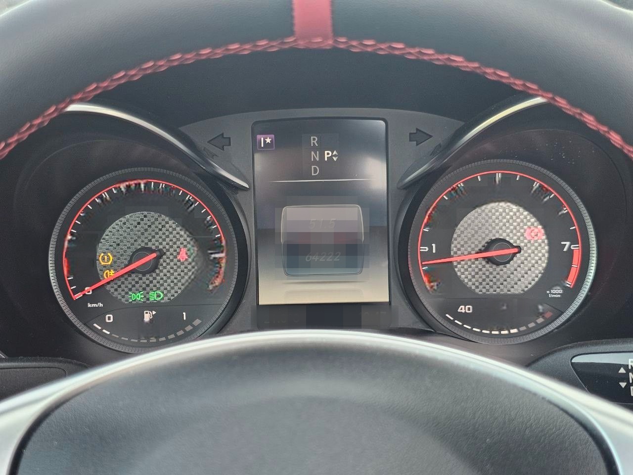 Mercedes-Benz C 63 AMG Cabrio AIRSCARF CARBON FACELIFT LED foto 17