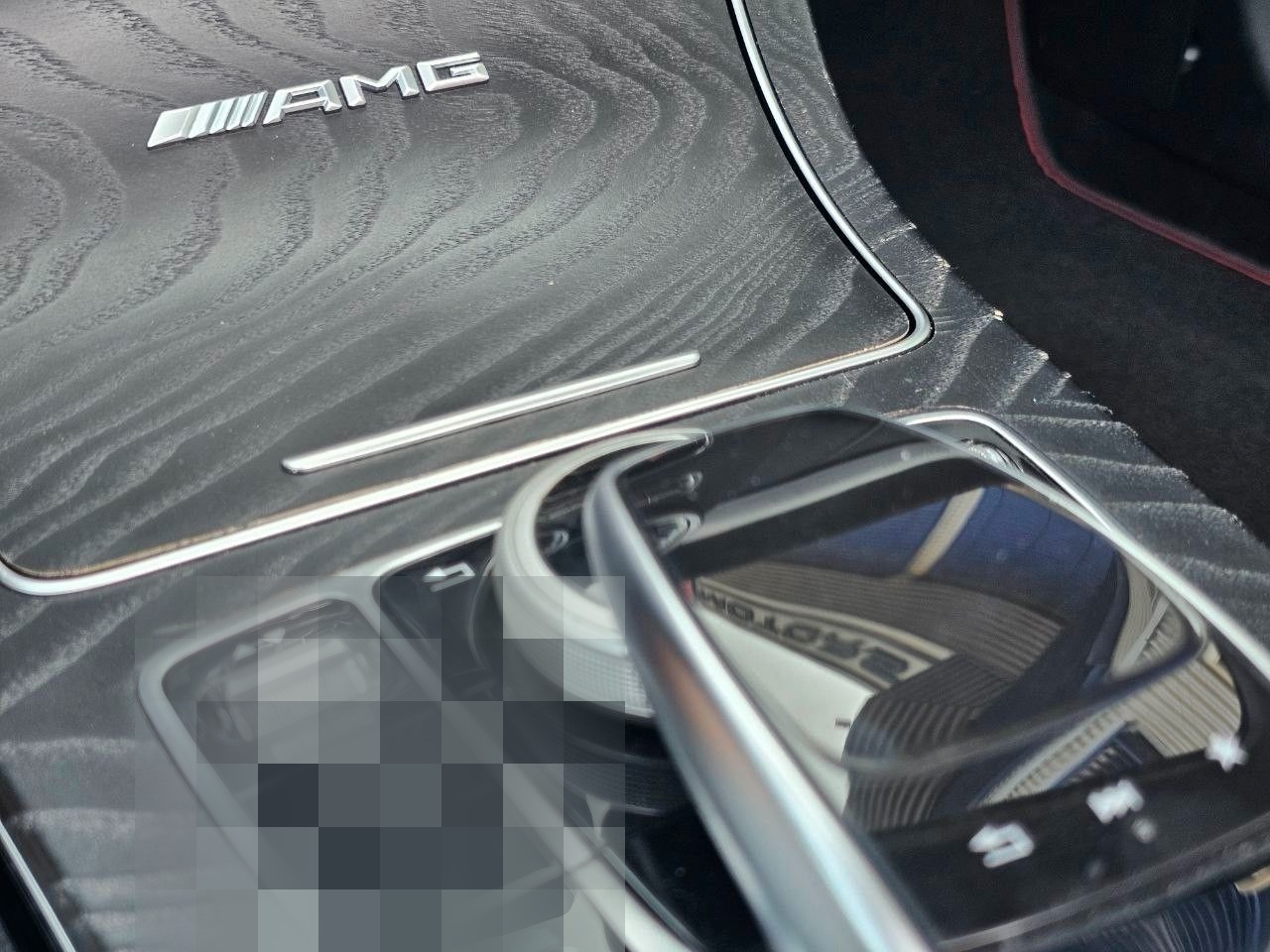 Mercedes-Benz C 63 AMG Cabrio AIRSCARF CARBON FACELIFT LED foto 25