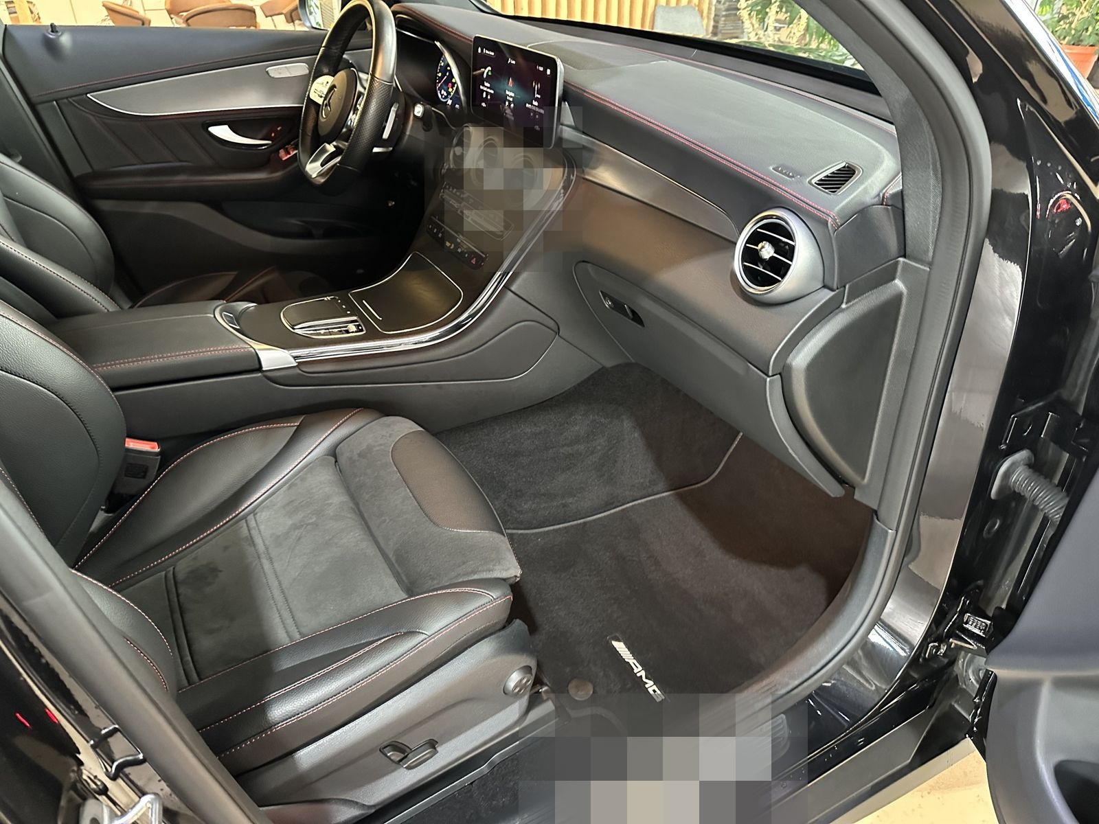 Mercedes-Benz GLC 200 4W*AMG-LineSport+*Night*LED*Distr.+*Navi foto 15