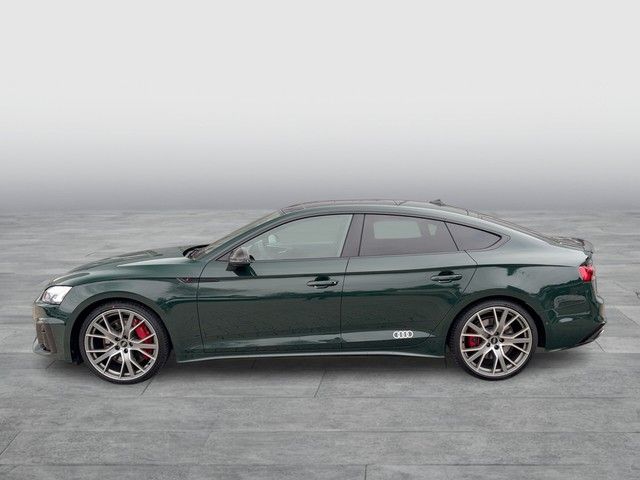 Audi S5 Sportback 3.0 TDI Tiptronic quattro AHK foto 2