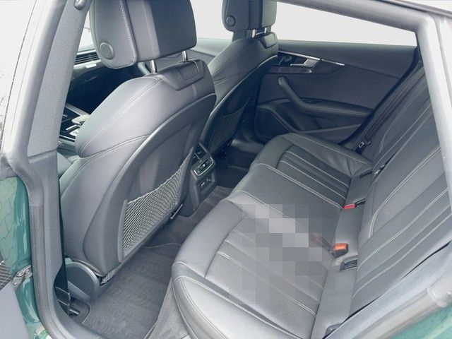 Audi S5 Sportback 3.0 TDI Tiptronic quattro AHK foto 11