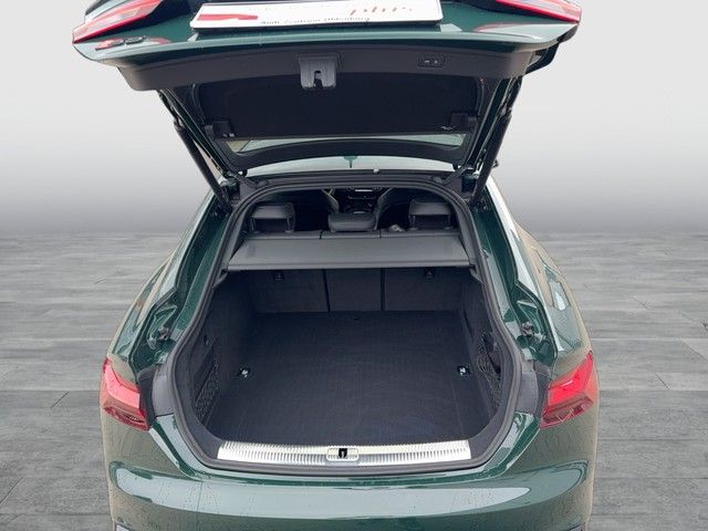 Audi S5 Sportback 3.0 TDI Tiptronic quattro AHK foto 12