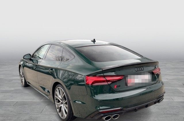 Audi S5 Sportback 3.0 TDI Tiptronic quattro AHK foto 3