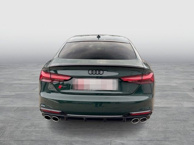 Audi S5 Sportback 3.0 TDI Tiptronic quattro AHK foto 4