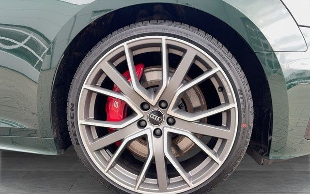 Audi S5 Sportback 3.0 TDI Tiptronic quattro AHK foto 6