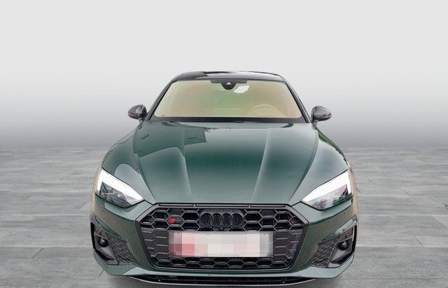 Audi S5 Sportback 3.0 TDI Tiptronic quattro AHK foto 7