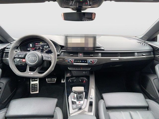 Audi S5 Sportback 3.0 TDI Tiptronic quattro AHK foto 10