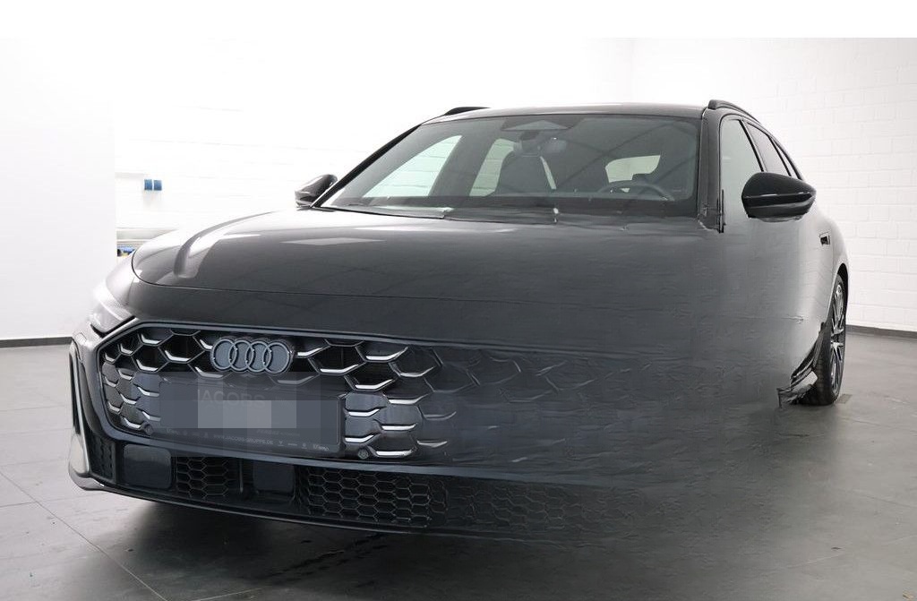 Audi S5 Avant 3.0 TFSI quattro edition one S tronic,N foto 2