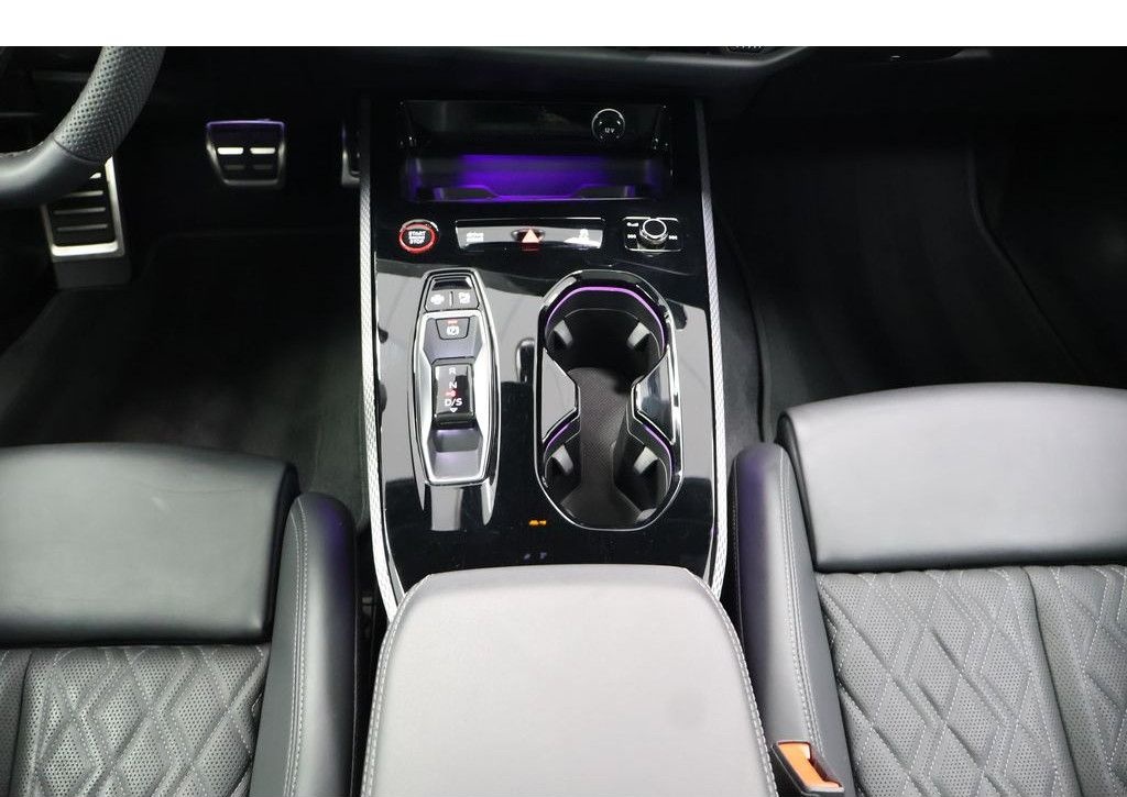 Audi S5 Avant 3.0 TFSI quattro edition one S tronic,N foto 17