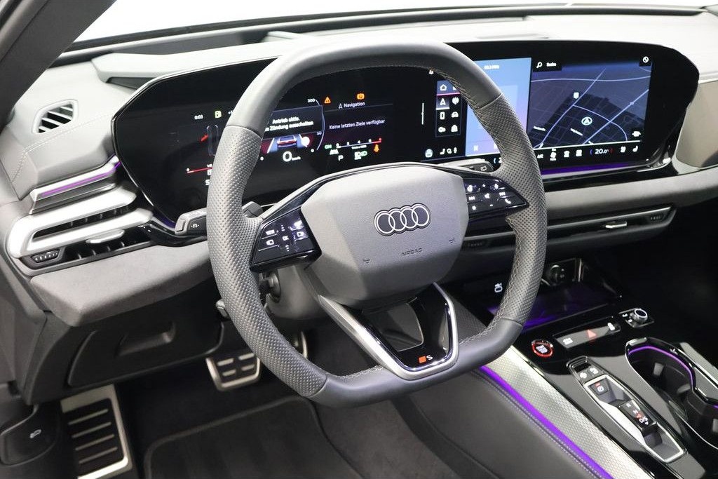 Audi S5 Avant 3.0 TFSI quattro edition one S tronic,N foto 20