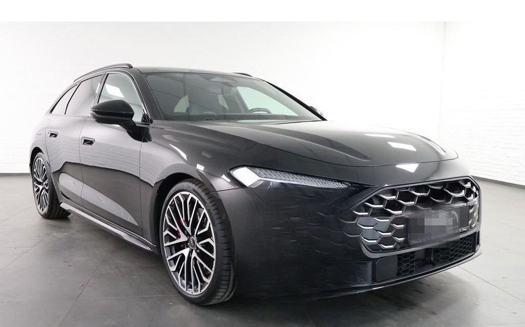 Audi S5 Avant 3.0 TFSI quattro edition one S tronic,N foto 3