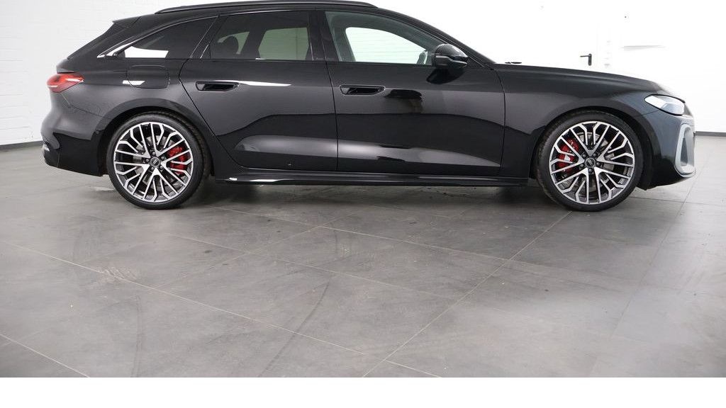 Audi S5 Avant 3.0 TFSI quattro edition one S tronic,N foto 4
