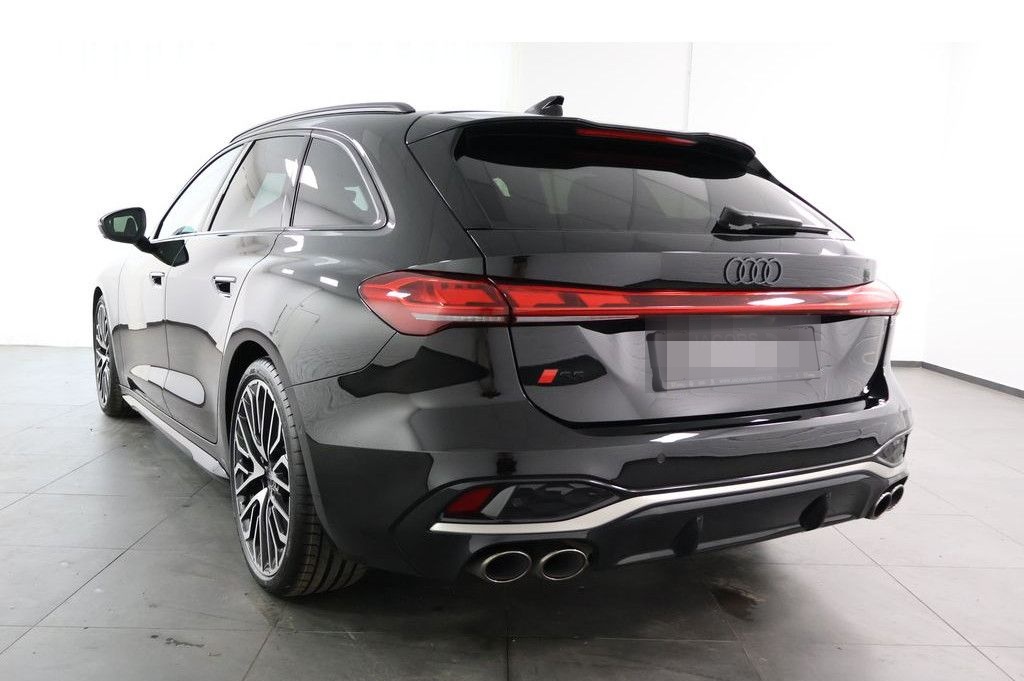 Audi S5 Avant 3.0 TFSI quattro edition one S tronic,N foto 6
