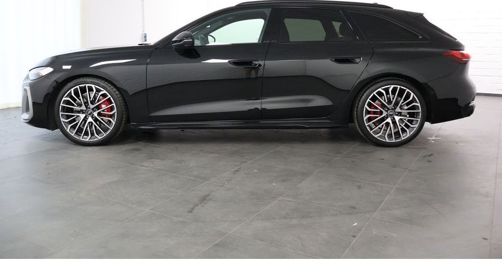 Audi S5 Avant 3.0 TFSI quattro edition one S tronic,N foto 7