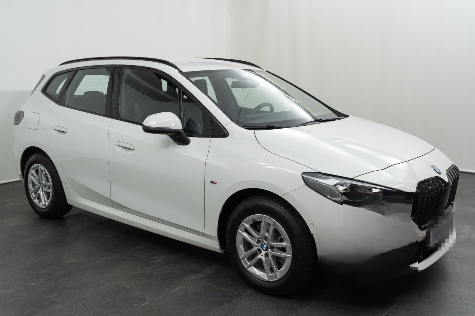 BMW 220 i Active Tourer M Sport foto 2