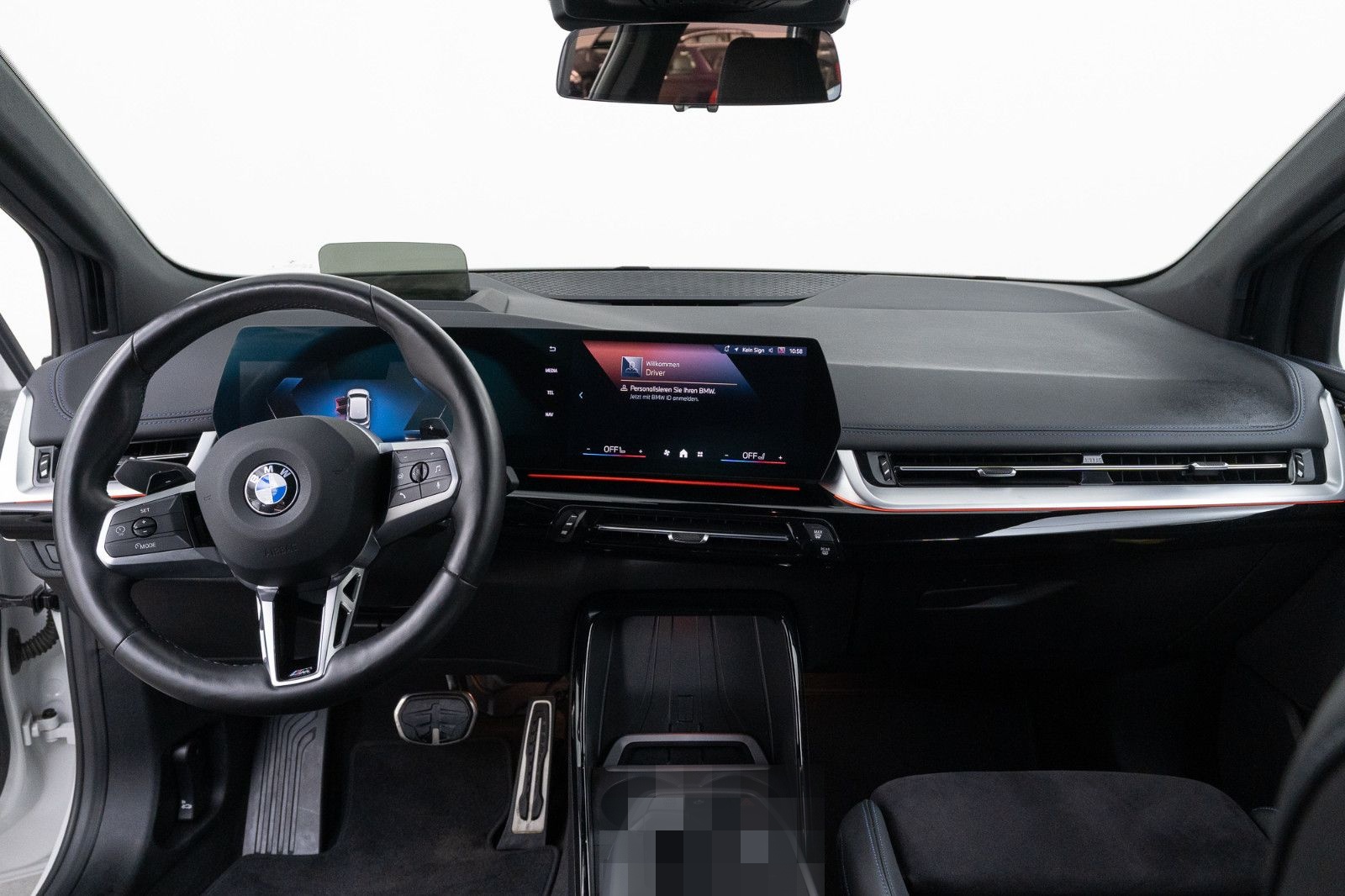 BMW 220 i Active Tourer M Sport foto 14