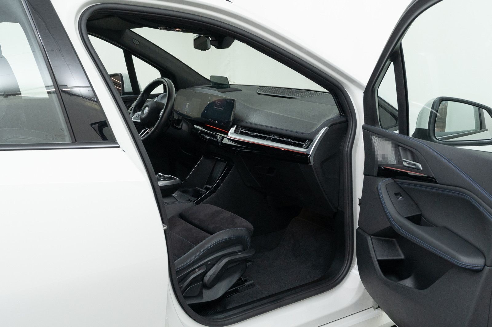 BMW 220 i Active Tourer M Sport foto 15