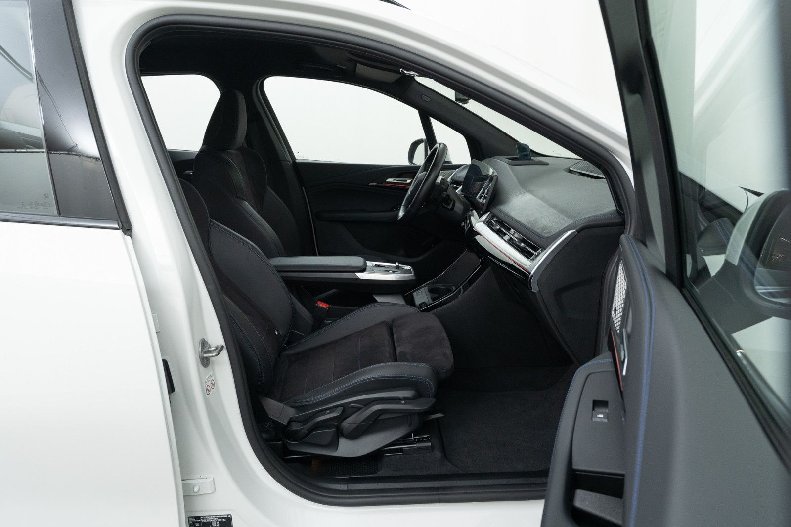 BMW 220 i Active Tourer M Sport foto 16