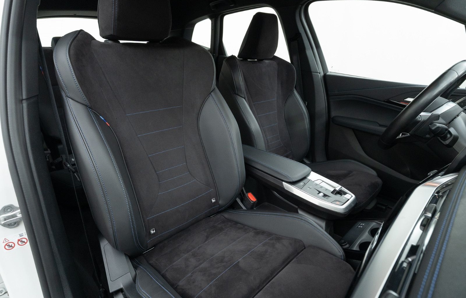BMW 220 i Active Tourer M Sport foto 17