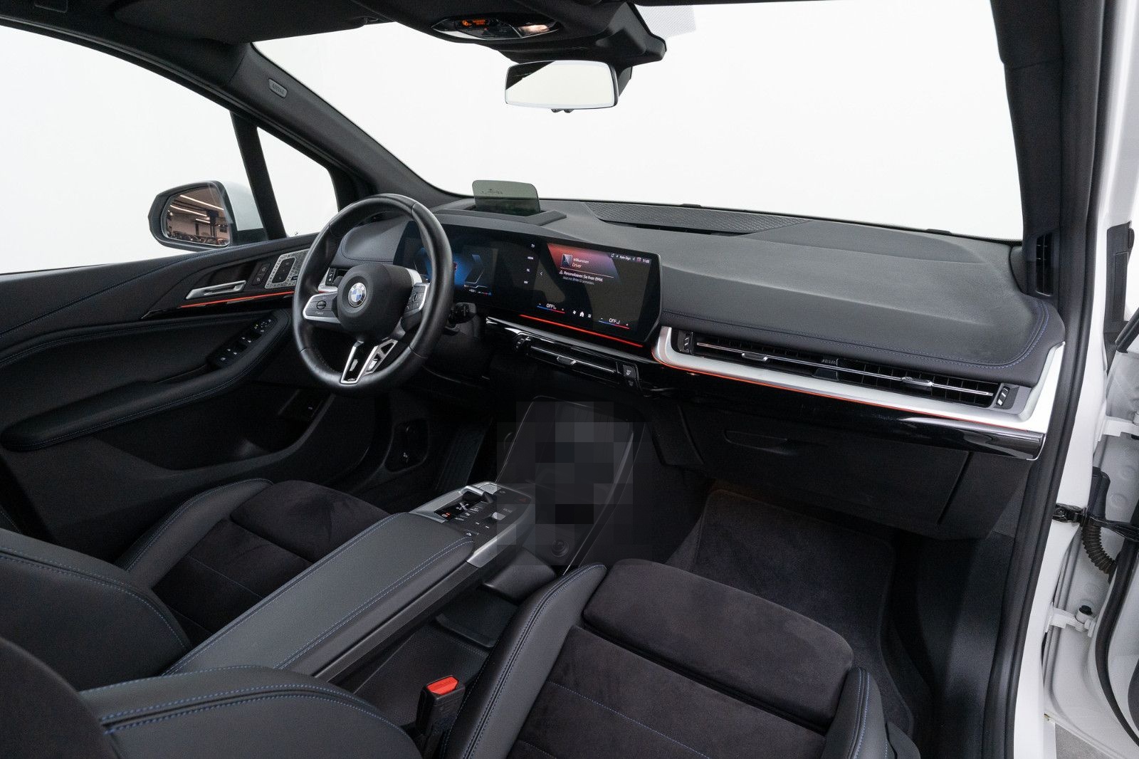 BMW 220 i Active Tourer M Sport foto 18
