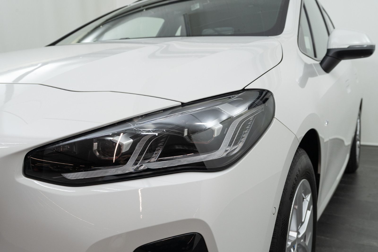 BMW 220 i Active Tourer M Sport foto 19