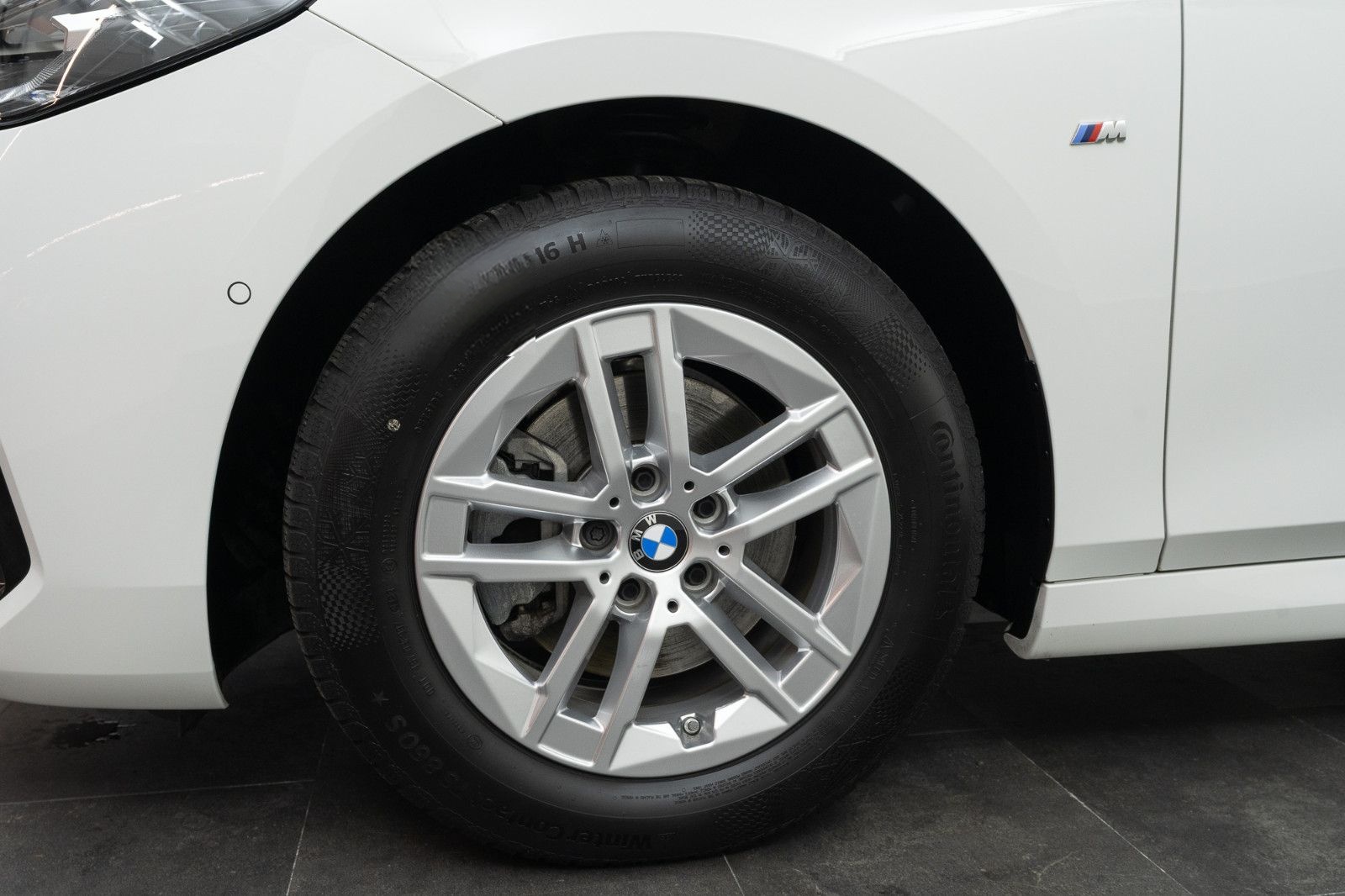 BMW 220 i Active Tourer M Sport foto 20