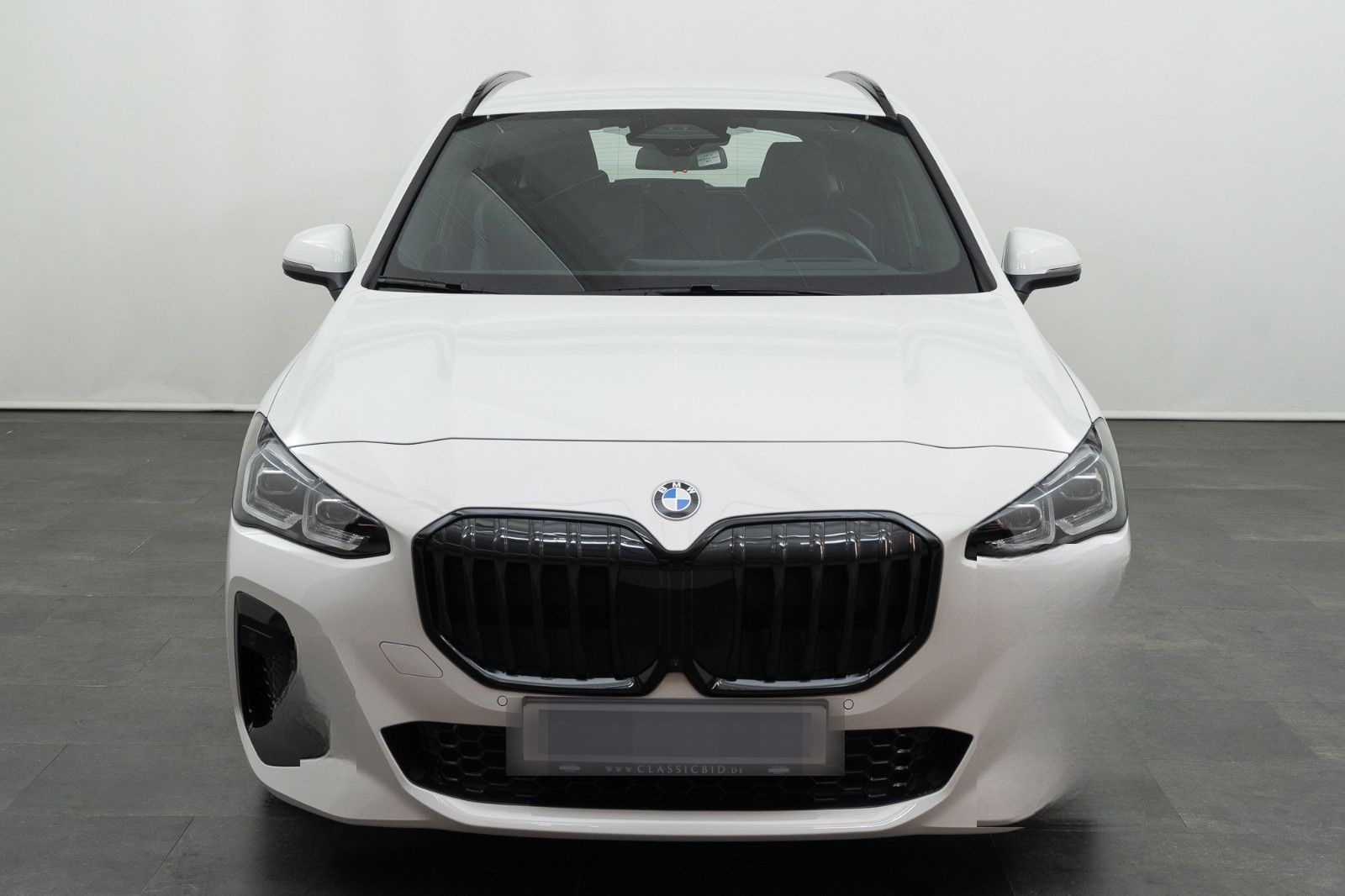 BMW 220 i Active Tourer M Sport foto 3