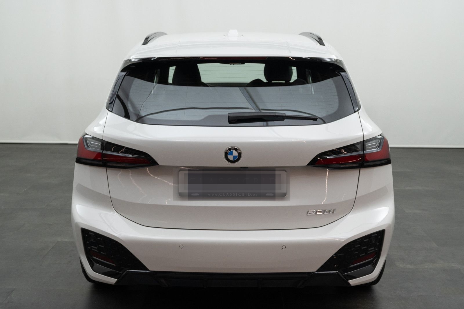 BMW 220 i Active Tourer M Sport foto 4