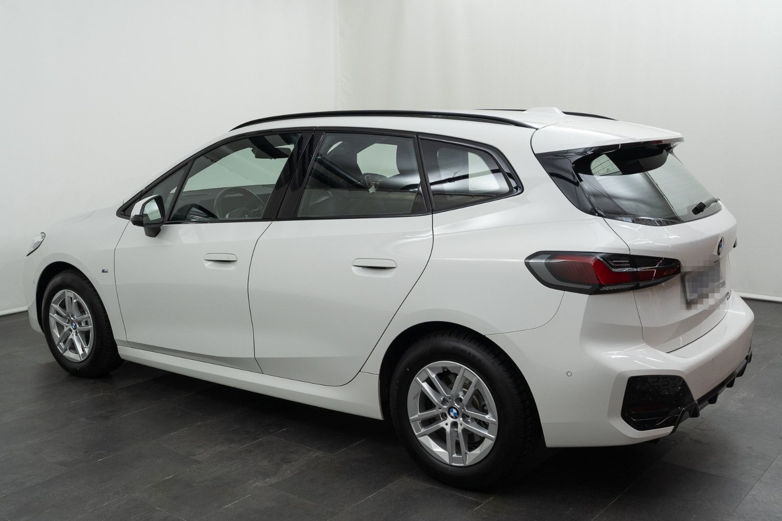 BMW 220 i Active Tourer M Sport foto 5
