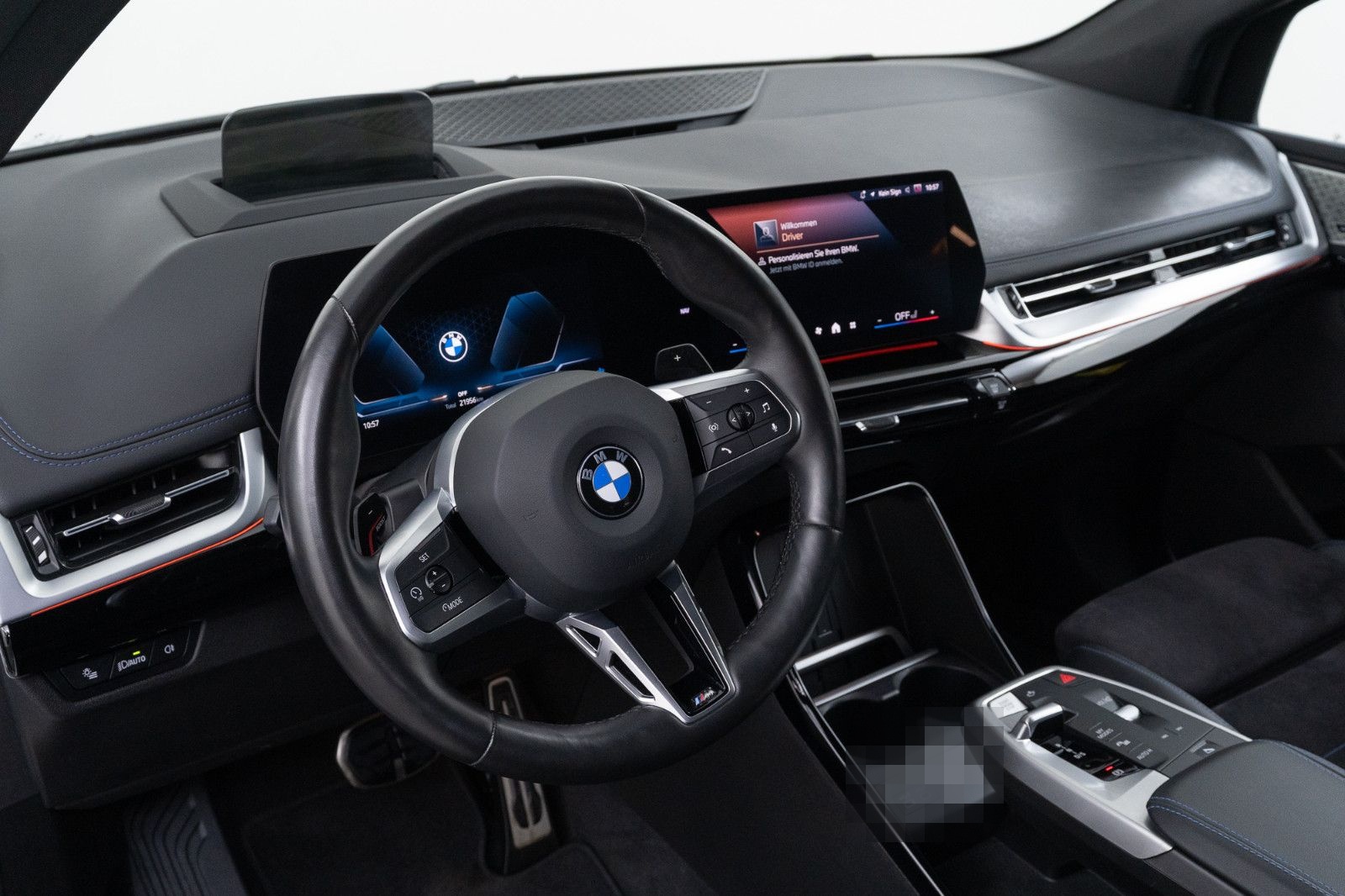 BMW 220 i Active Tourer M Sport foto 10