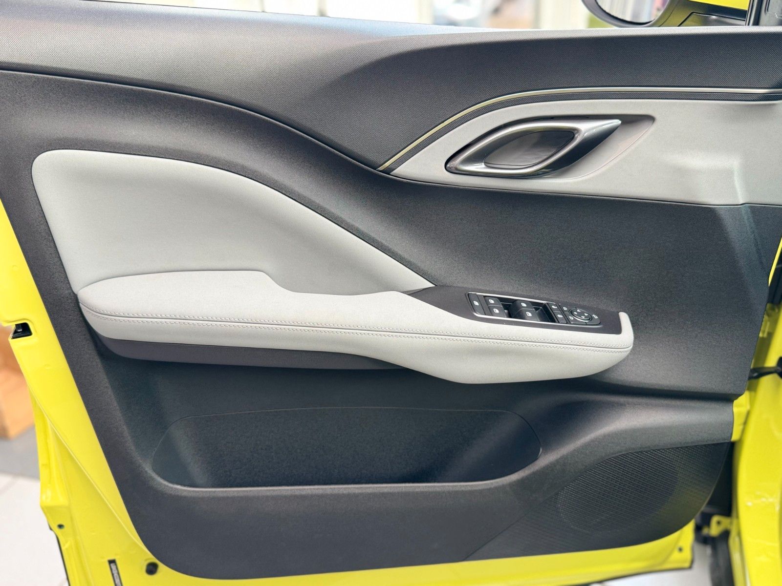 BYD DOLPHIN Surf Boost Tageszulassung foto 14