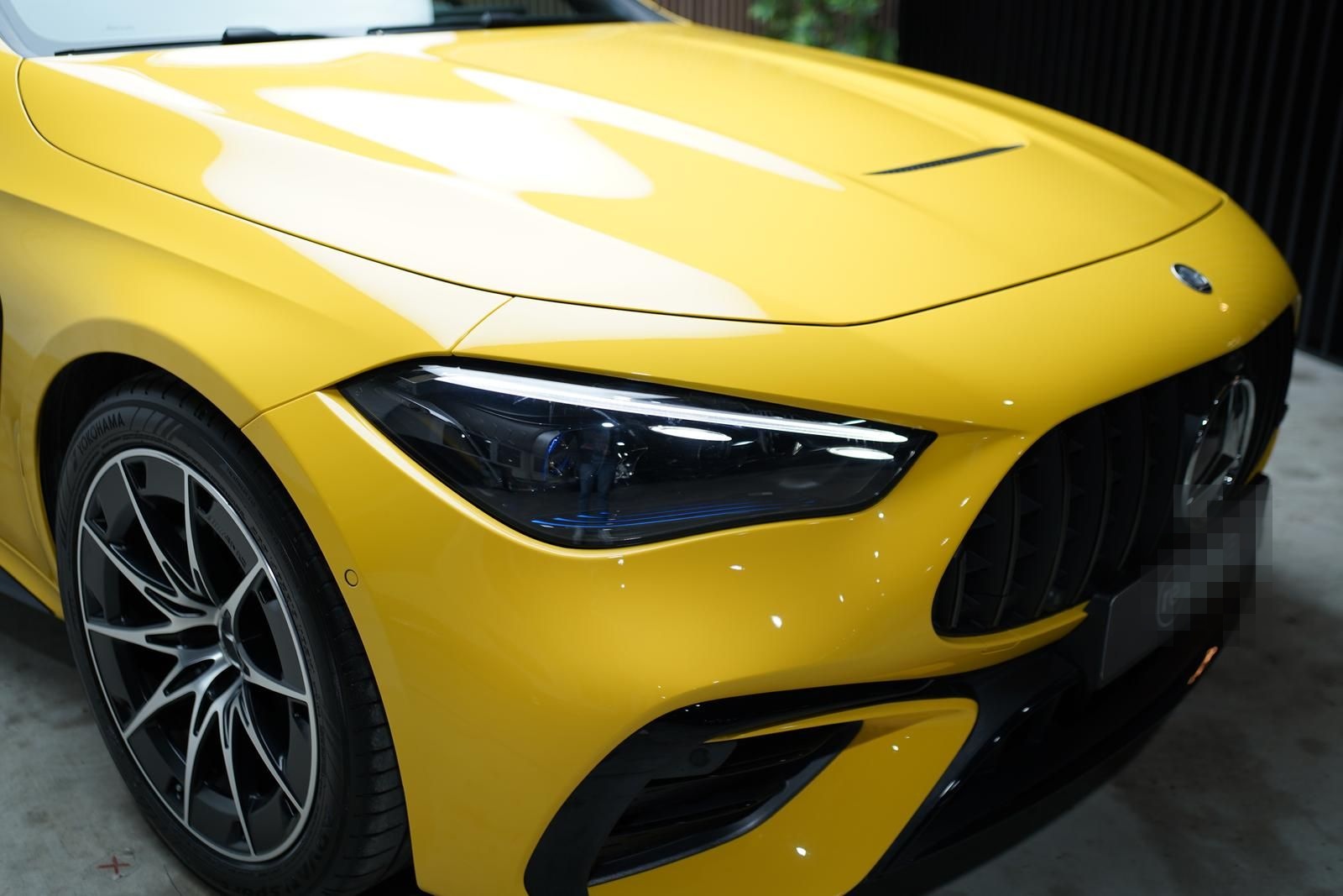 Mercedes-Benz CLE 53 AMG Cabrio 4Matic AMG Night II foto 5