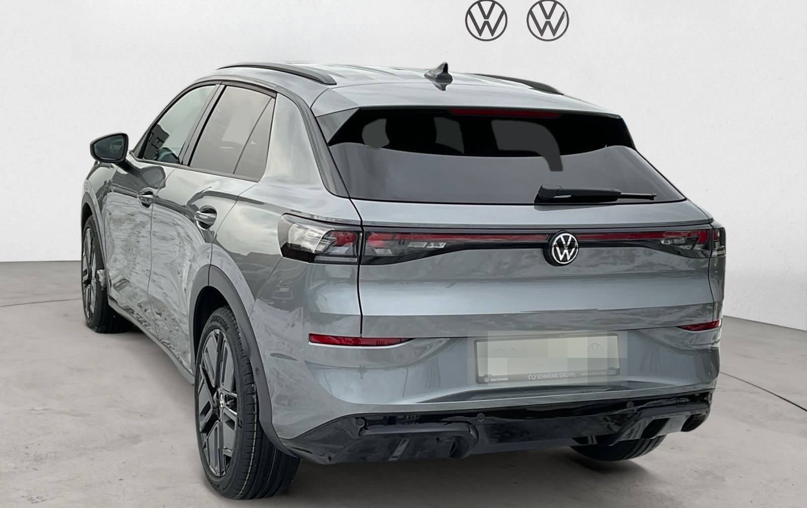 Volkswagen T-Roc R-Line 1.5 eTSI DSG AHK Kamera Navi ACC Ke foto 3