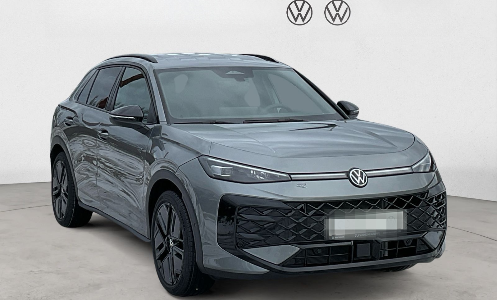 Volkswagen T-Roc R-Line 1.5 eTSI DSG AHK Kamera Navi ACC Ke foto 7