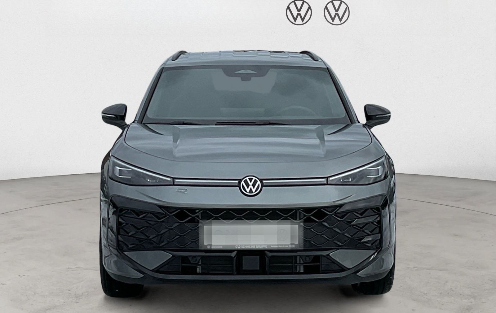 Volkswagen T-Roc R-Line 1.5 eTSI DSG AHK Kamera Navi ACC Ke foto 8