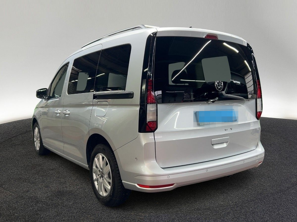 Volkswagen Caddy Life 1.5 TSI ACC AHK LED NAVI RFK 5J.GAR. foto 2