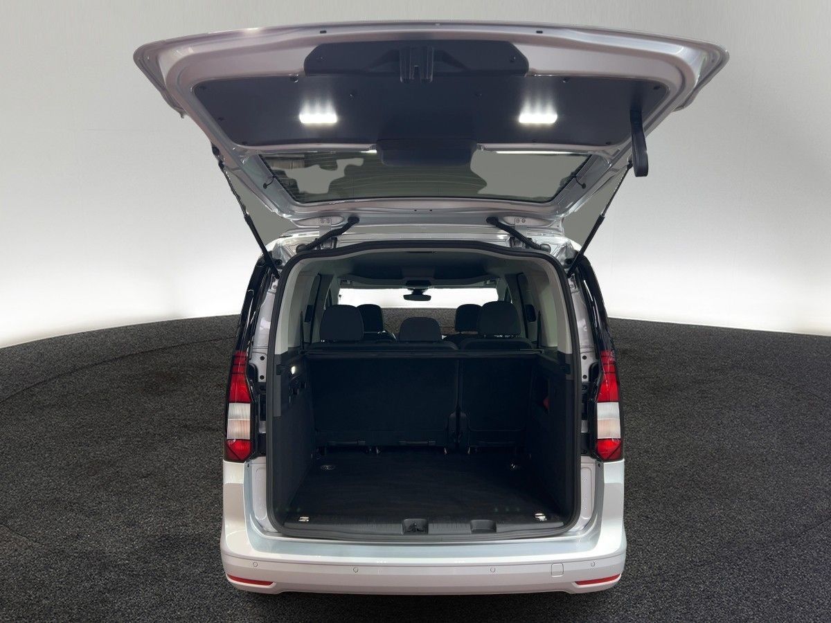 Volkswagen Caddy Life 1.5 TSI ACC AHK LED NAVI RFK 5J.GAR. foto 7
