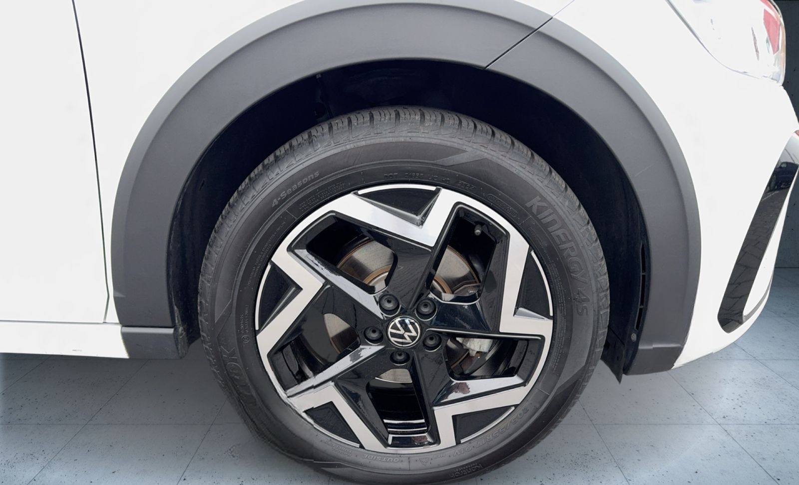Volkswagen Taigo R-Line 1.5 TSI DSG AHK/Nav/Kam/ACC/Matrix foto 7