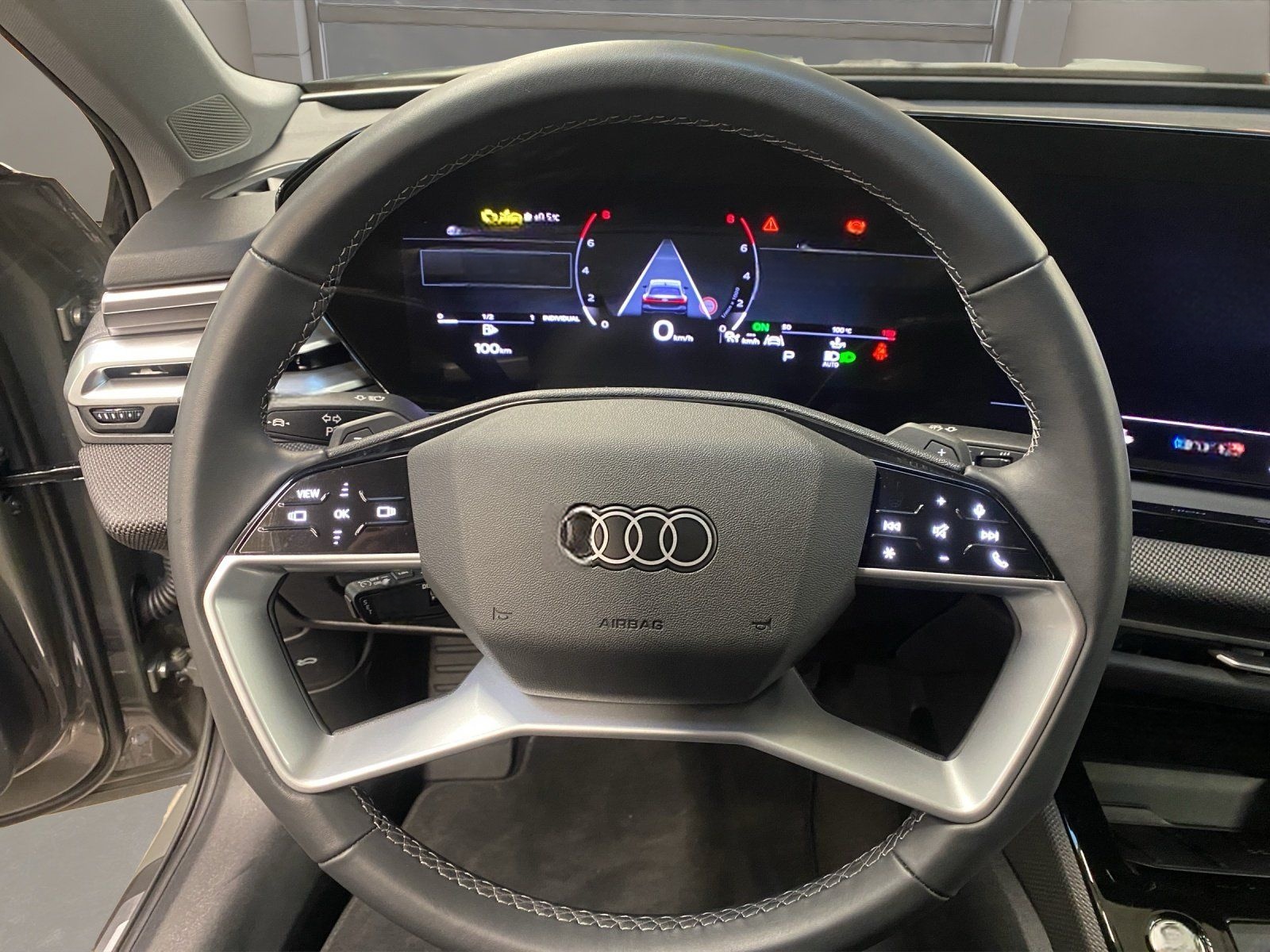 Audi A5 2.0 Limousine TFSI W S-line ACC AHK AUT Kam. foto 11