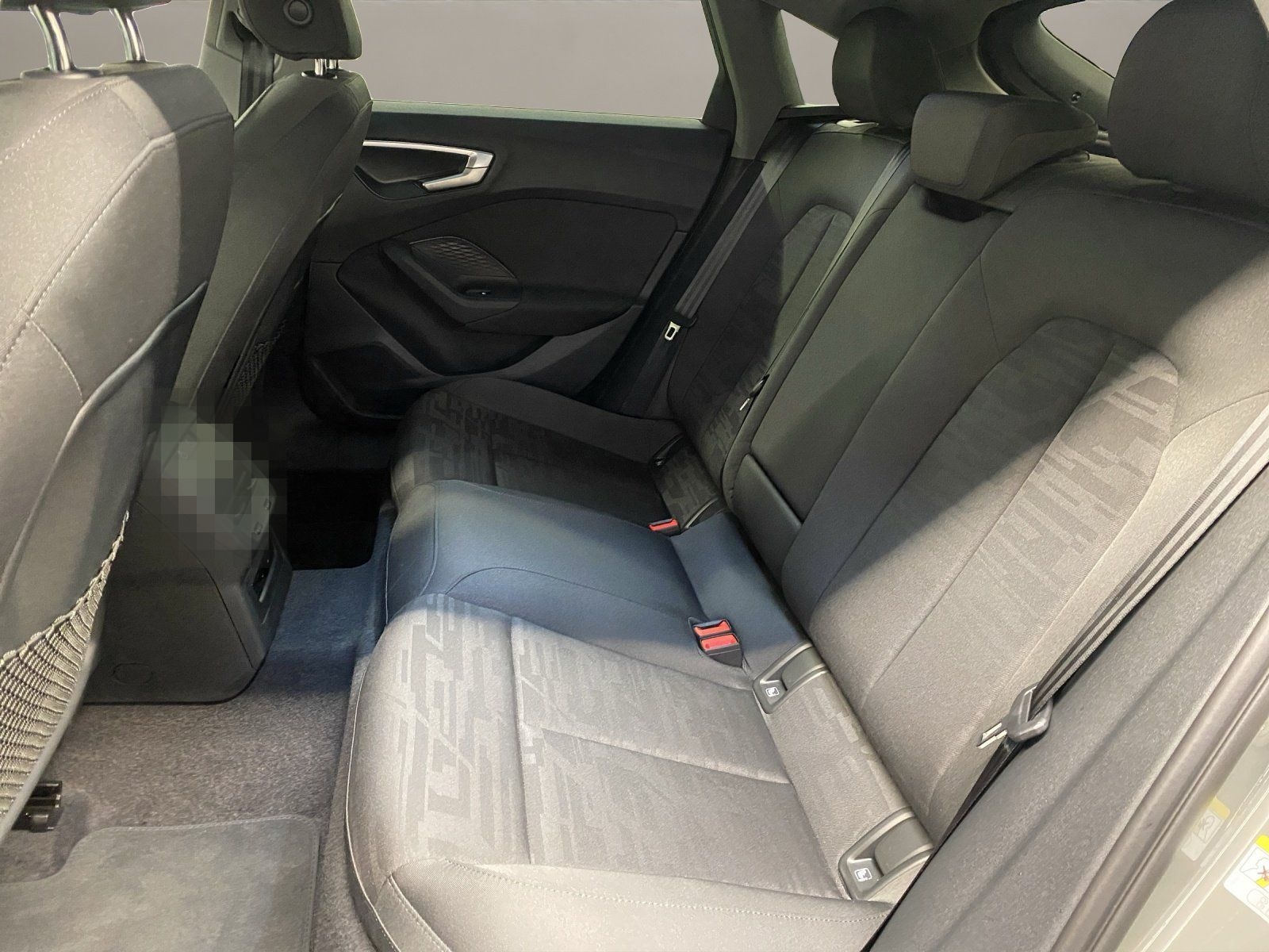 Audi A5 2.0 Limousine TFSI W S-line ACC AHK AUT Kam. foto 15