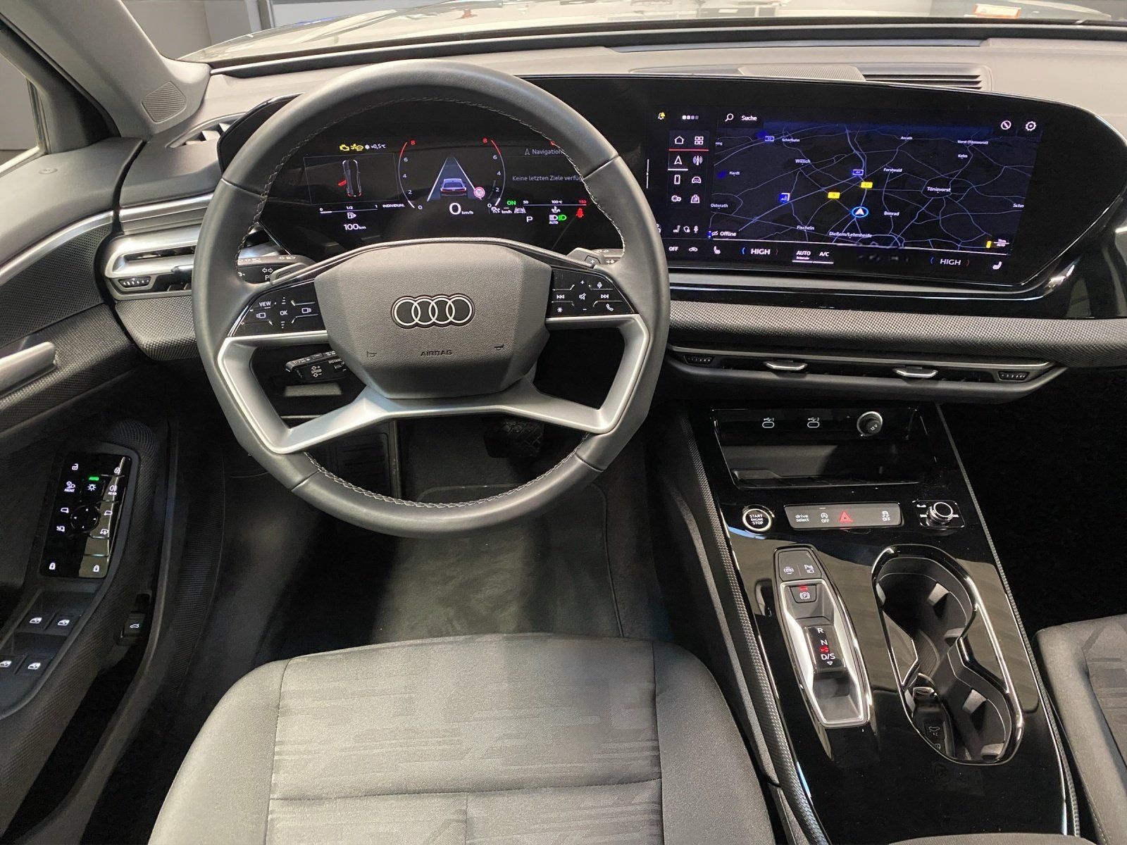 Audi A5 2.0 Limousine TFSI W S-line ACC AHK AUT Kam. foto 16