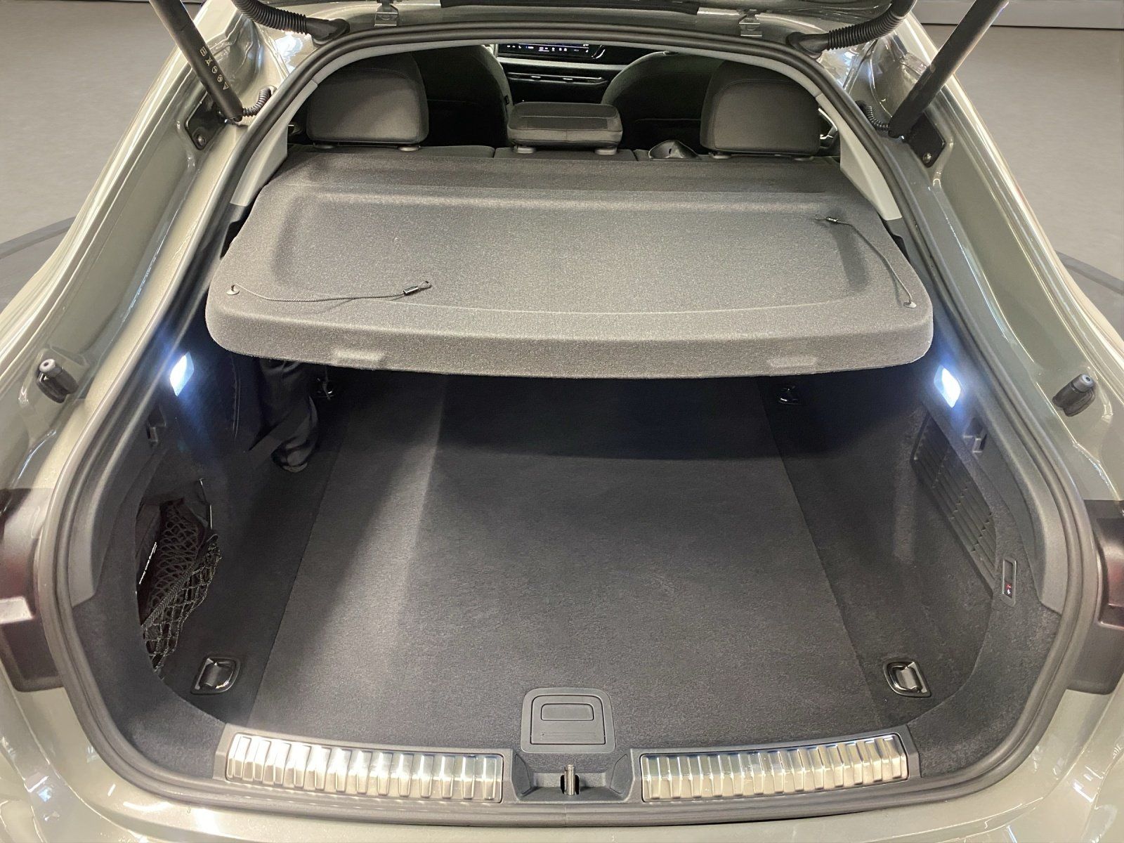 Audi A5 2.0 Limousine TFSI W S-line ACC AHK AUT Kam. foto 17