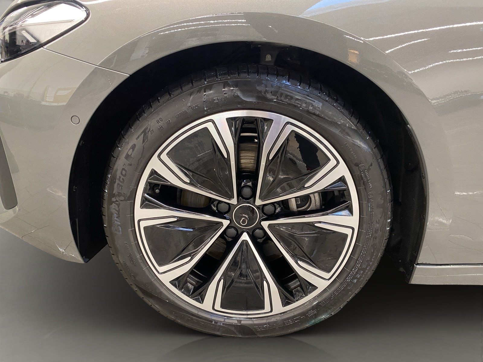 Audi A5 2.0 Limousine TFSI W S-line ACC AHK AUT Kam. foto 7