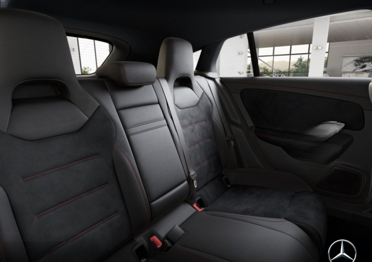 Mercedes-Benz CLA 250 e SB AMG Advanced+/TotW/KAM/VZ-Ass/Winte foto 11